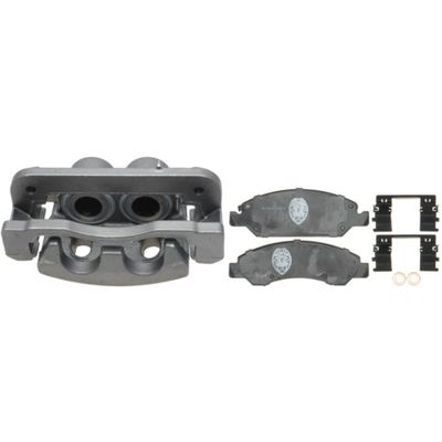 Raybestos R-Line RC12032P view 2