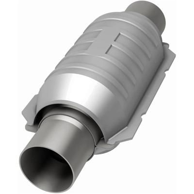 MagnaFlow 51206 view 11