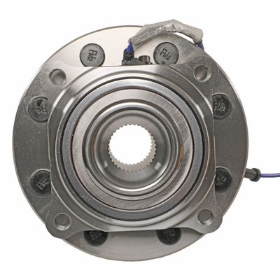 MOOG Hub Assemblies 515206 view 3