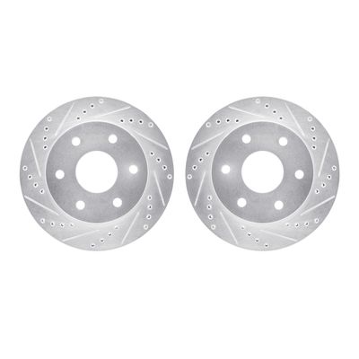 Dynamic Friction Company 700248008