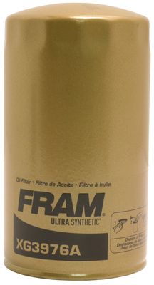 FRAM XG3976A view 4