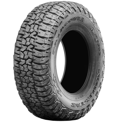 Milestar Milestar Patagonia A/T PRO tire