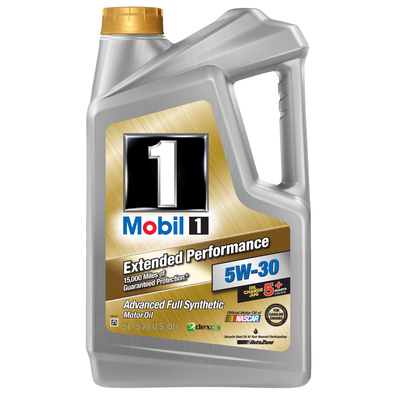 Mobil 1 120766