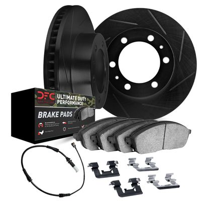 Dynamic Friction Company 342247002