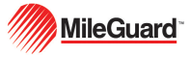 Mileguard logo
