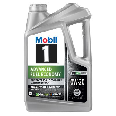 Mobil 1 124185