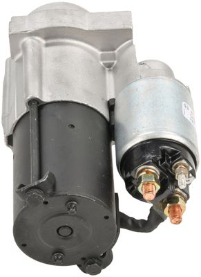 Bosch SR8631X view 4