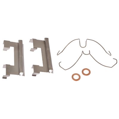 Raybestos Element3 FRC11021N view 5