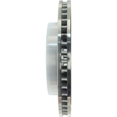 Stoptech 22766040R