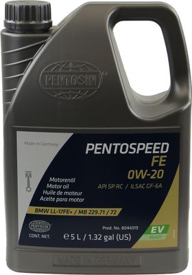 Pentosin 8044319