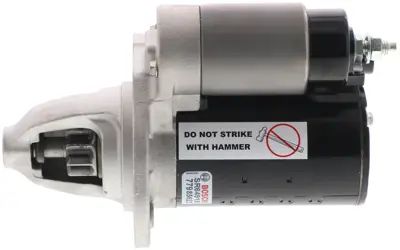 Bosch SR6491X view 6