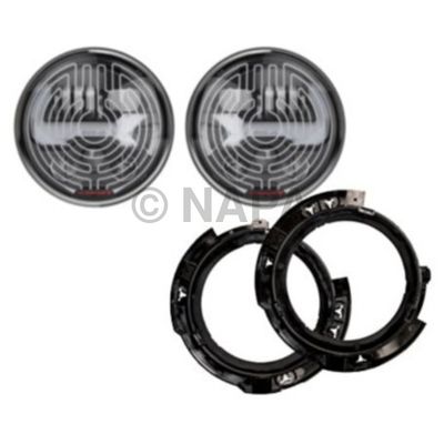 Auto Accessories Garage AG0707800007