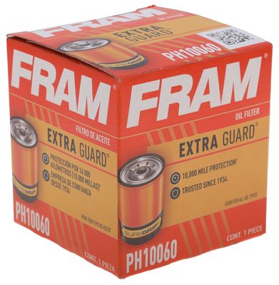 FRAM Extra Guard PH10060 view 3