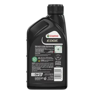 Castrol 011 view 18