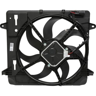 UAC FA50626C view 2