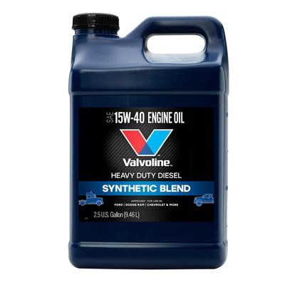 Valvoline 909782