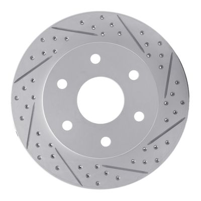 Dynamic Friction Company 83048036R