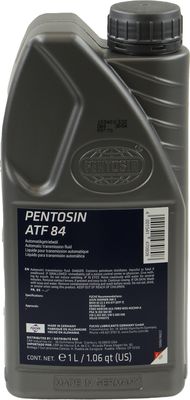 Pentosin 1058114 view 2
