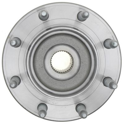 Raybestos R-Line 715086