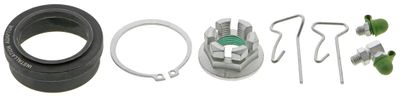 Mevotech TTX TXK80026 view 12