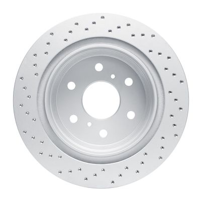Dynamic Friction Company 82048053R view 3