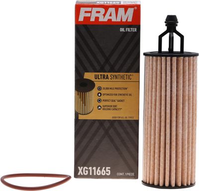 FRAM XG11665 view 5