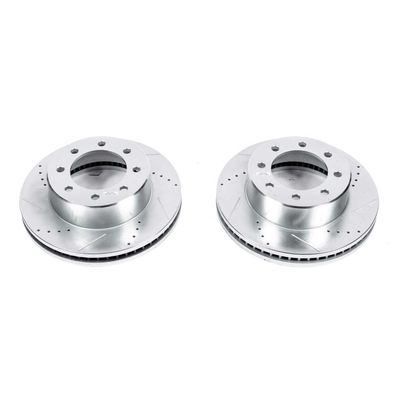 PowerStop AR8373XPR