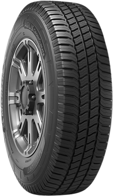 Michelin Michelin Agilis CrossClimate LT tire