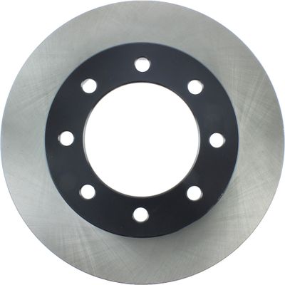 Raybestos R-Line 681016R2 view 3