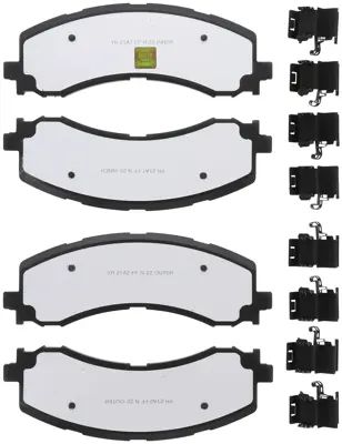 Adaptive One AD9610 view 4