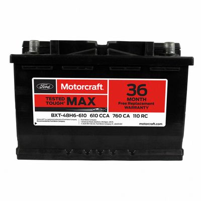 Motorcraft BXT48H6610
