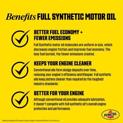 Pennzoil 550046127 view 4