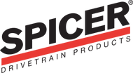 Spicer logo