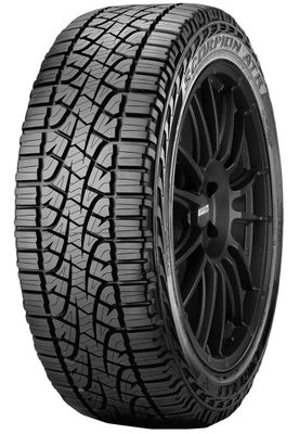 Pirelli Pirelli Scorpion ATR tire