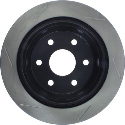 Stoptech 12666041SL view 2