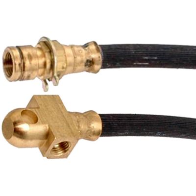 Raybestos Element3 BH381272 view 2