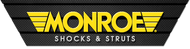 Monroe Shocks & Struts logo