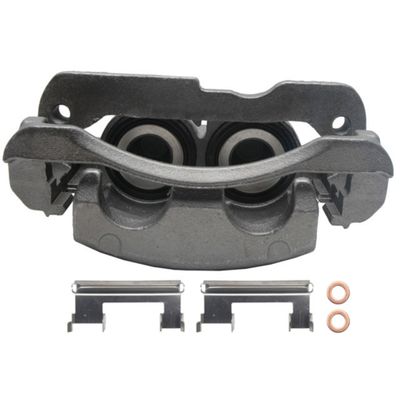 Raybestos R-Line FRC11021 view 4