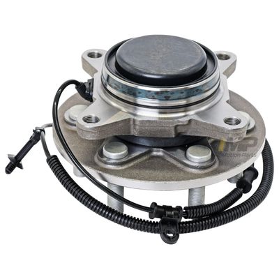 InMotion Parts WA515176HD view 3