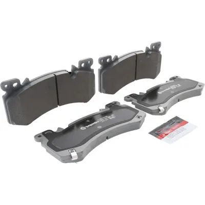 Brembo P10101N view 3