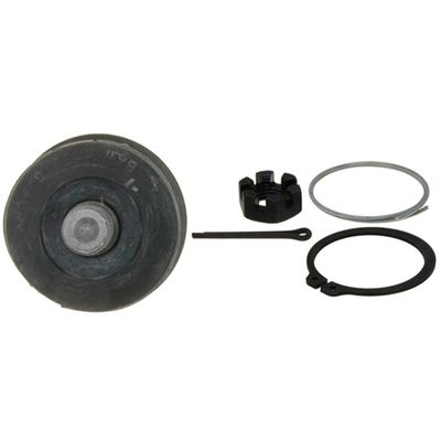 QuickSteer K500018 view 3