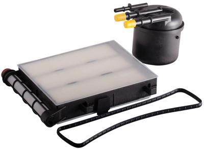 NAPA Gold Filters 300458 view 6