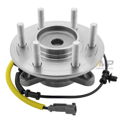 InMotion Parts WA515176 view 2