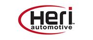 Heri Automotive logo