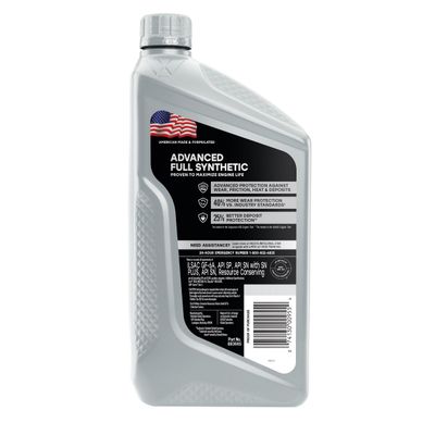Valvoline VV955 view 3