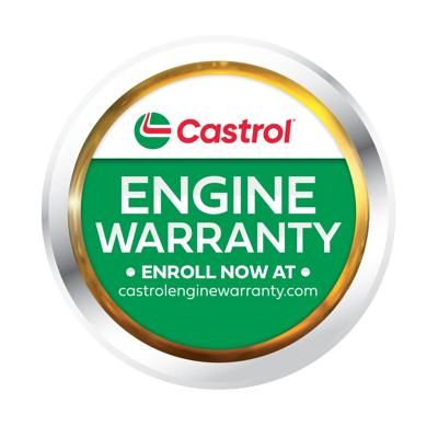 Castrol 15E726 view 9