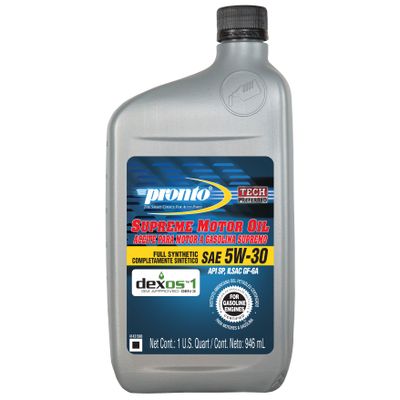 Pronto Oil 790DPR
