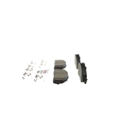 Bosch BC1691 view 6