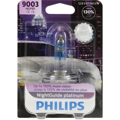 PHILIPS 9003NGPB1 view 7