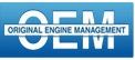 Original Engine Management logo